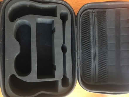 Photo of free Switch Case/Zipper broken (Cambrian) #1