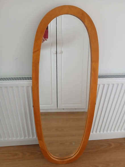 Photo of free 3 tall mirrors (D5 Artane) #2