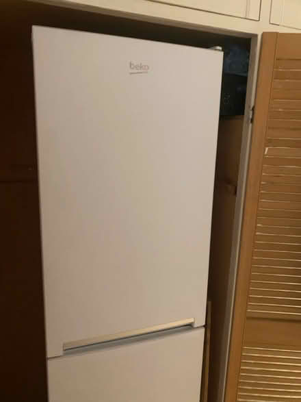 Photo of free 2x FRIDGES FOR REPAIR OR PARTS (Hove BN3) #1