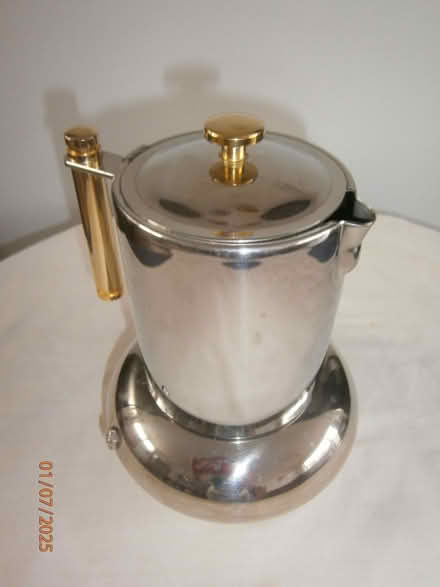Photo of free Lavazza Coffee Pot (Denham UB9) #3