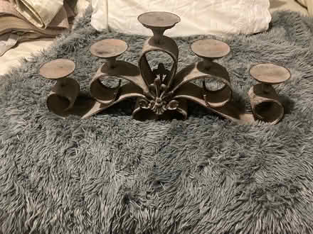 Photo of free Candelabra “23x11” inches (Scaggsville) #1