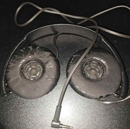 Photo of free Headphone (Southwark) #1