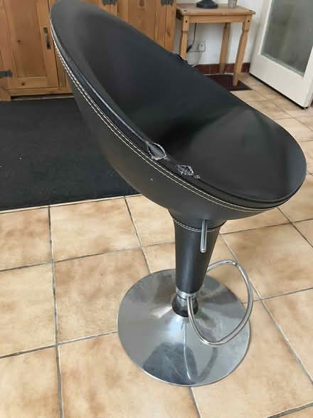 Photo of free Bar stool (Crindau NP20) #2