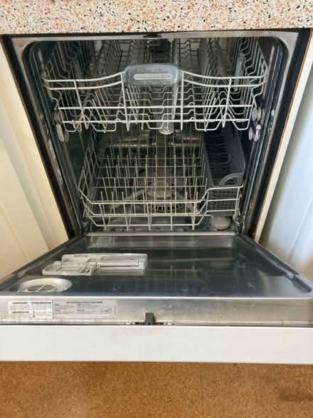 Photo of free Dishwasher (San Anselmo) #2