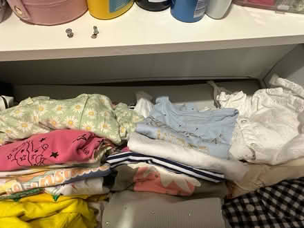 Photo of free Wardrobe (Se25 5BH) #3