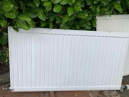 Photo of free Traditional radiators (Colinton, EH13) #2