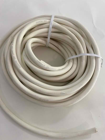 Photo of free Electrical 1.5mm flex (SM5 3SG) #2