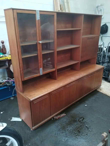 Photo of free Dresser (Bryncrug LL36) #4