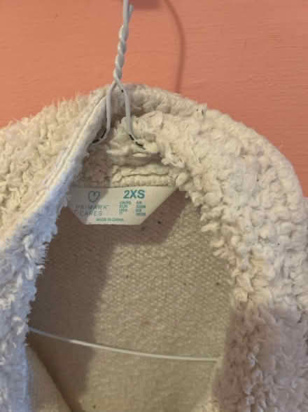 Photo of free Ladies warm bottom & top (E3) #3