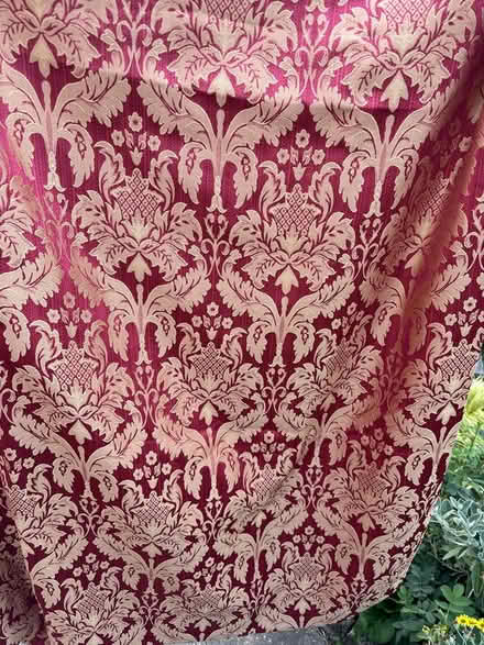 Photo of free Curtains (Stockport SK8) #1