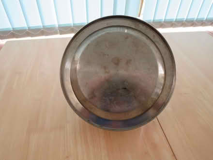 Photo of free Camping kettle (Southdown) #4
