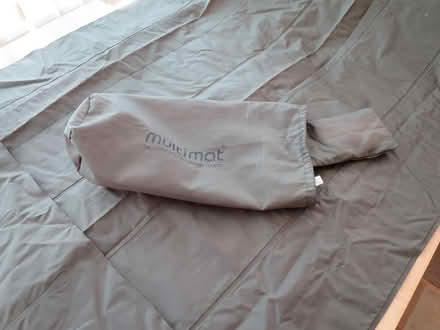 Photo of free Multimat camping mat (Southdown) #3