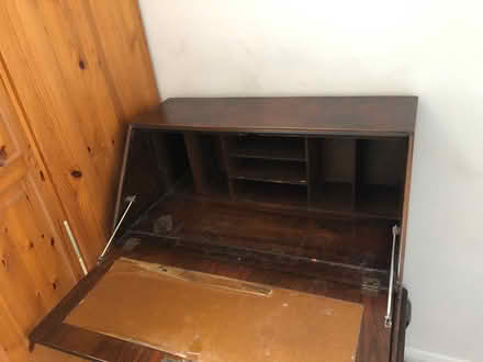 Photo of free Bureau - Dark Wood (Preston Road BN1 6) #2