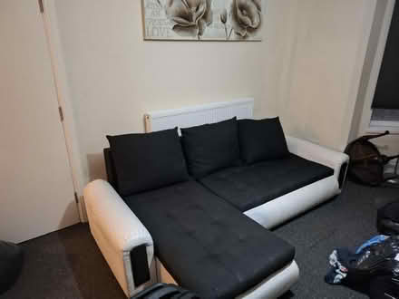 Photo of free Sofa (WV14) #1