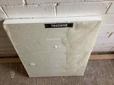 Photo of free Worktop offcut 47cm x 60cm (Duston) #1