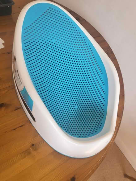 Photo of free Baby bath (Bexhill TN39... COODEN) #3