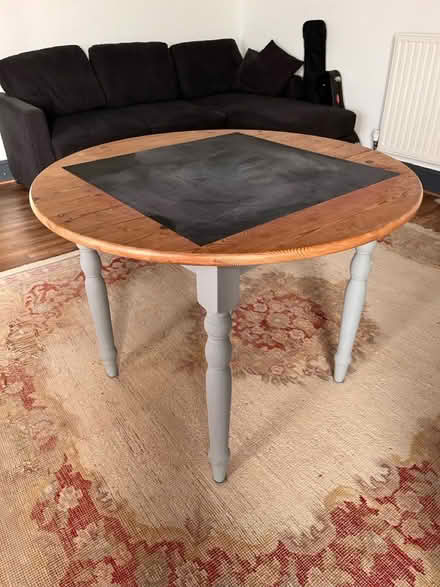 Photo of free Craft Kids table / dining table (Harwich, CO12) #1