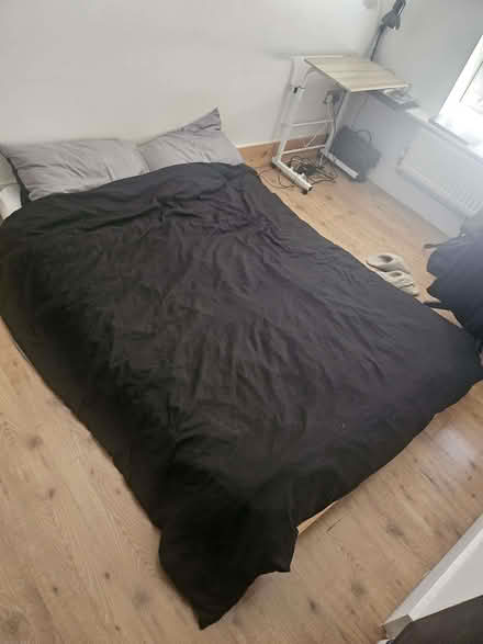 Photo of free Sofa Bed/Mattress (Barnsbury N1) #4