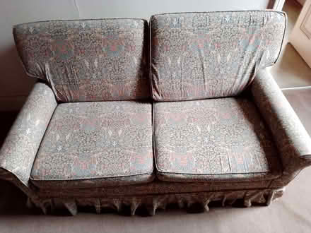Photo of free Sofa bed (Hillsborough S6) #1