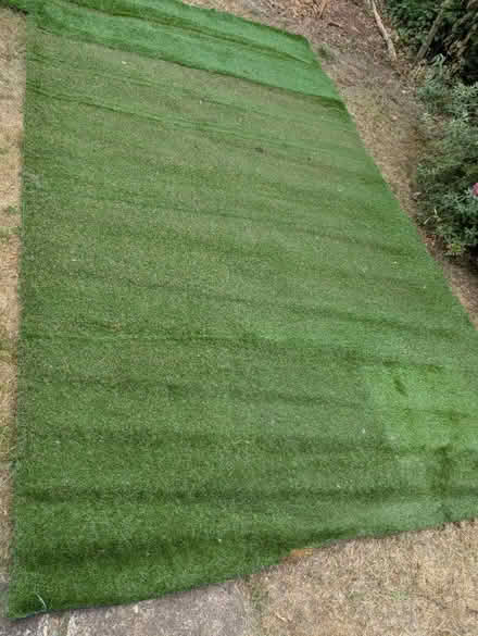 Photo of free Astro turf (1) (Haxby York YO323) #1