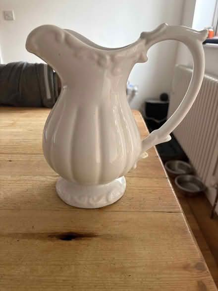 Photo of free Jug (Conwy LL32) #1