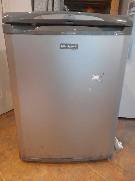 Photo of free Oergell / Fridge (Bangor LL57) #1