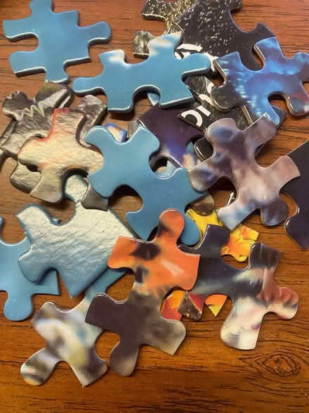 Photo of free puzzle (midtwn) #2