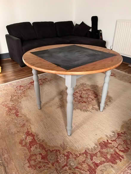 Photo of free Craft Kids table / dining table (Harwich, CO12) #2