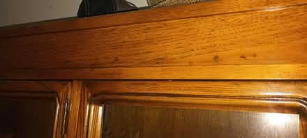 Photo of free hutch and chest.6 high/4 wide (far west) #2