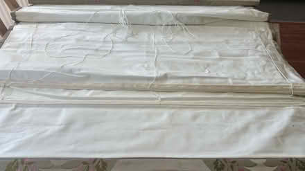 Photo of free Roman blind (Leicester LE2) #3