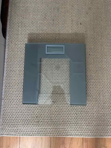 Photo of free Set of scales (Bayswater W2) #1