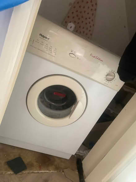 Photo of free tumble dryer (Odd Down) #1