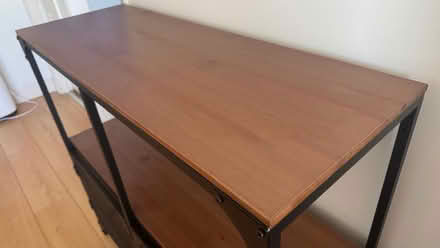 Photo of free Ikea FJAΜLLBO Shelving unit (Battersea SW11) #4