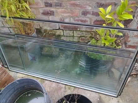 Photo of free Glass (Barnsley S70) #1