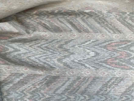 Photo of free Pair of curtains 66 wide x 54 drop (Middleton Junction OL9) #3