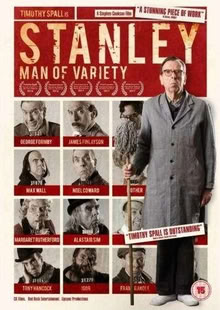Photo of free stanley dvd (Moor Allerton LS17) #1