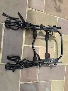 Photo of free Bike Rack for car (Bracknell Forest RG42) #1