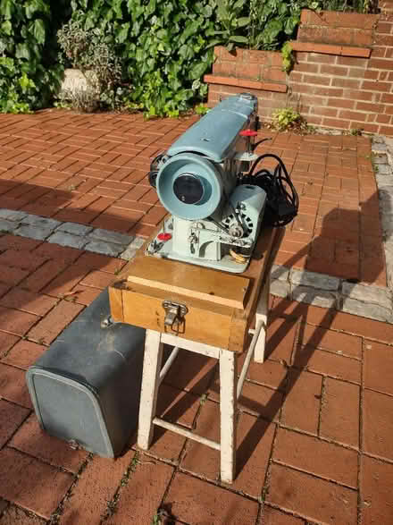 Photo of free Sewing Machine (Withdean BN1) #1