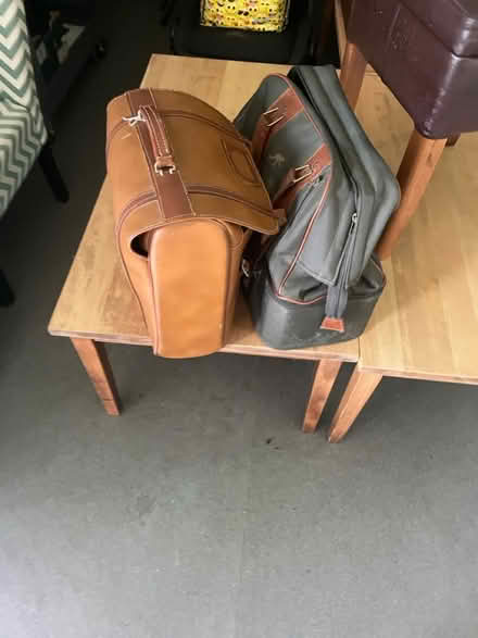 Photo of free Various items (Ware) #4