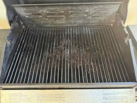 Photo of free Kenmore gas grill (Whisman) #4