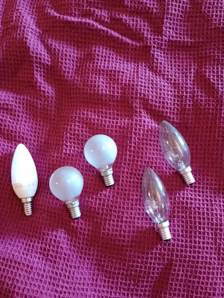 Photo of free Various items (Deptford) #2