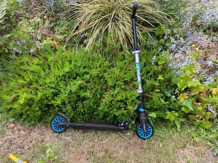Photo of free Kids scooter (Nottingham NG5) #1