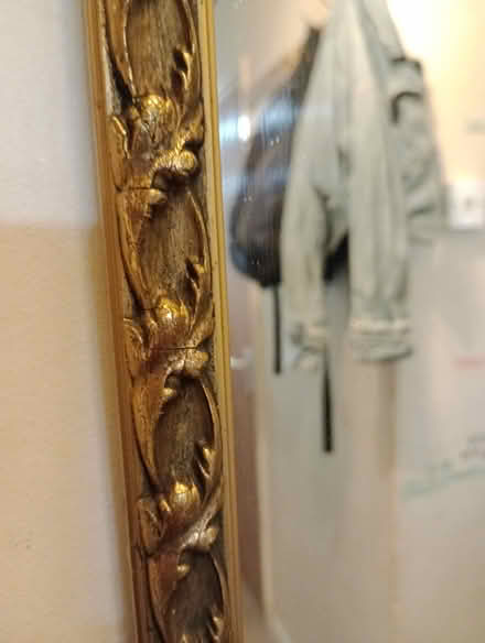 Photo of free Wall Mirror (Deptford) #2