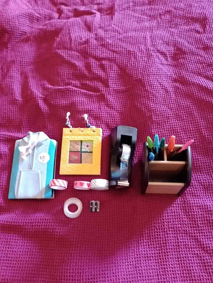 Photo of free Various items (Deptford) #4