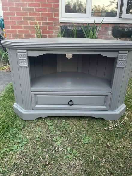 Photo of free Corner unit (Mattishall NR20) #1