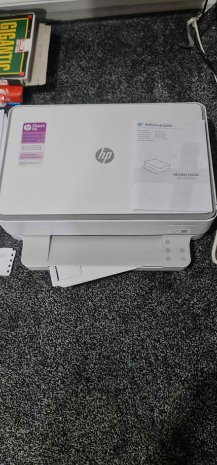 Photo of free Hp envy 6000 e (Nantwich) #1
