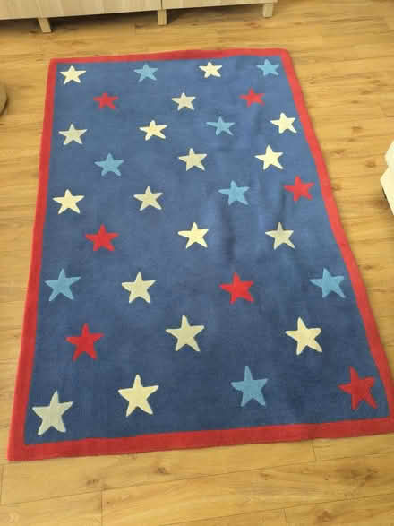 Photo of free Kids rug (South Croydon) #1