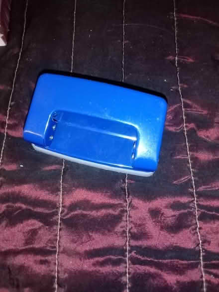 Photo of free Small hole punch (Tonbridge) #1