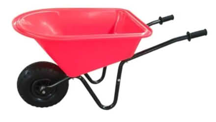 Photo of Childs wheelbarrow (either with 1 or 2 wheels) (Harefield SO18) #1
