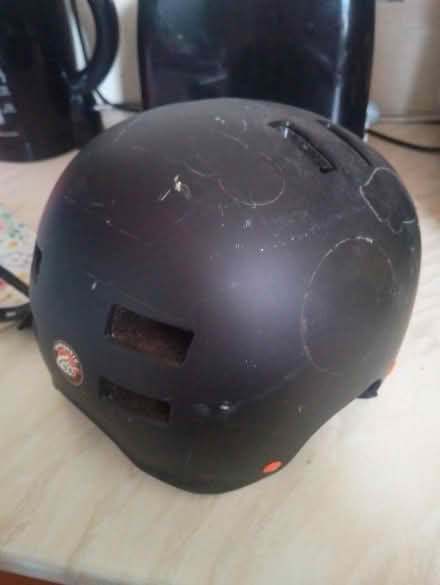 Photo of free Mongoose helmet (Keighley) (Yorkshire) #3